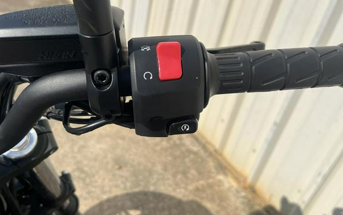 2022 Kawasaki Z650RS ABS