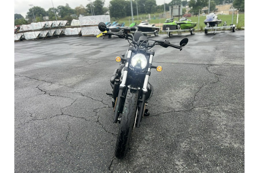 2024 Harley-Davidson® Sportster® Nightster®