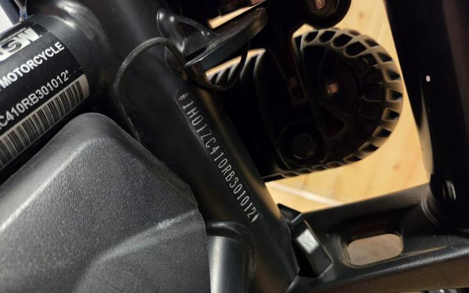 RH1250S 2024 Sportster™ S