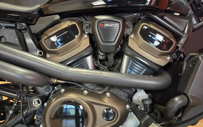 RH1250S 2024 Sportster™ S