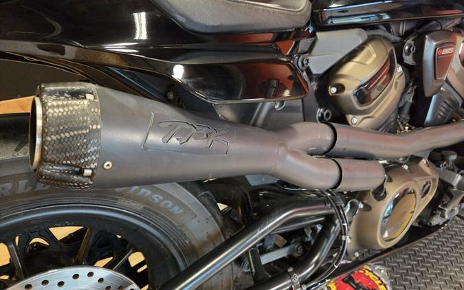 RH1250S 2024 Sportster™ S