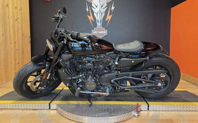 RH1250S 2024 Sportster™ S