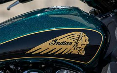 2020 Indian Motorcycle Scout® ABS