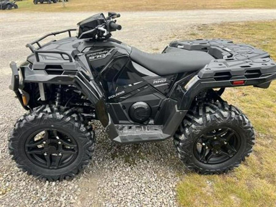 2026 Polaris® Sportsman 570 Trail