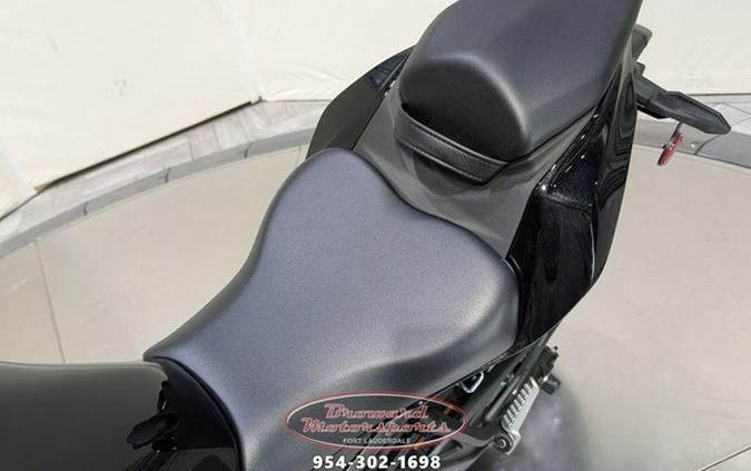 2026 Kawasaki Ninja ZX-4R ABS