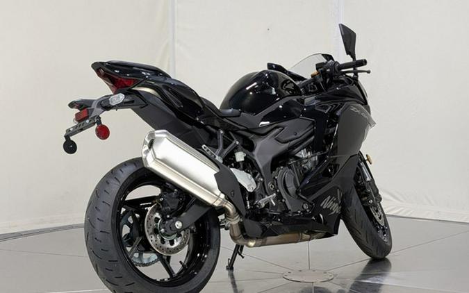 2026 Kawasaki Ninja ZX-4R ABS