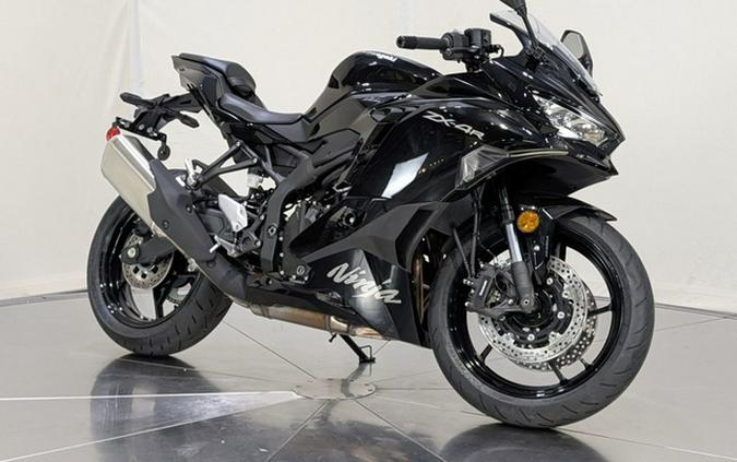 2026 Kawasaki Ninja ZX-4R ABS