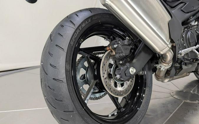 2026 Kawasaki Ninja ZX-4R ABS