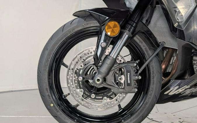 2026 Kawasaki Ninja ZX-4R ABS