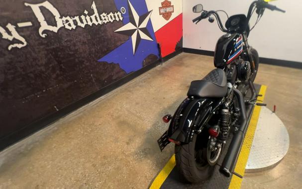 2020 Harley-Davidson Iron 1200