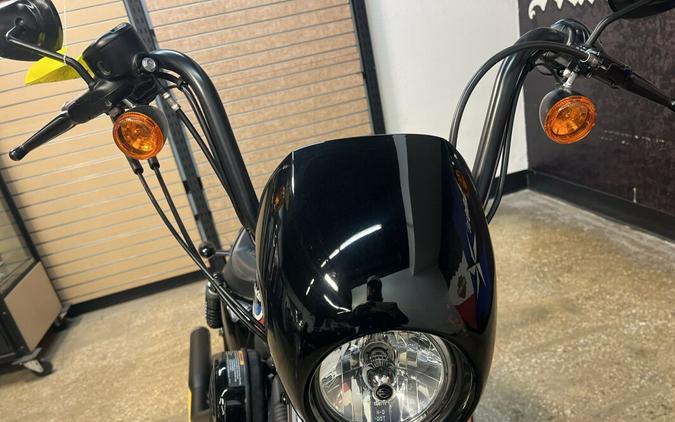 2020 Harley-Davidson Iron 1200