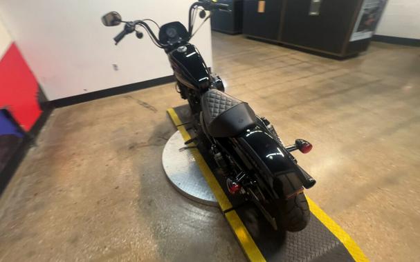 2020 Harley-Davidson Iron 1200