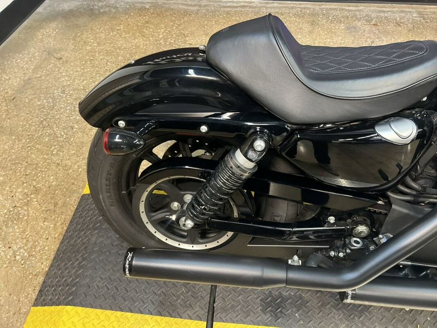 2020 Harley-Davidson Iron 1200