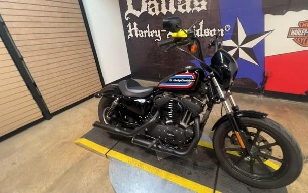 2020 Harley-Davidson Iron 1200