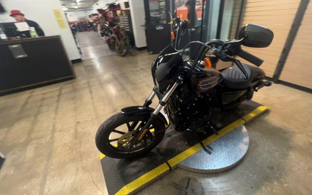 2020 Harley-Davidson Iron 1200