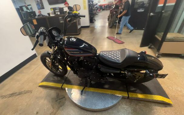 2020 Harley-Davidson Iron 1200