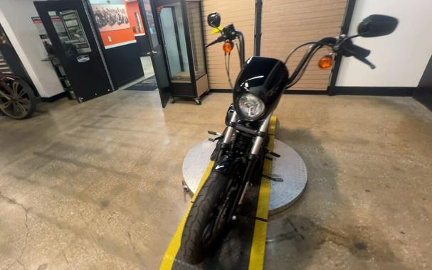 2020 Harley-Davidson Iron 1200