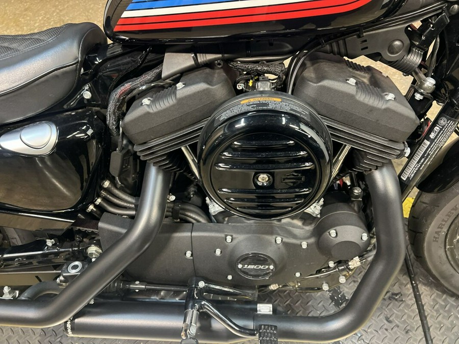 2020 Harley-Davidson Iron 1200