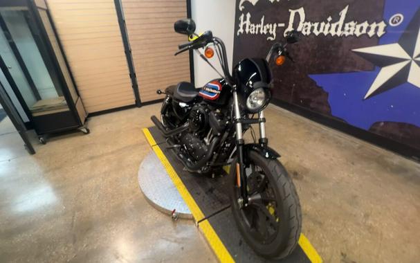 2020 Harley-Davidson Iron 1200