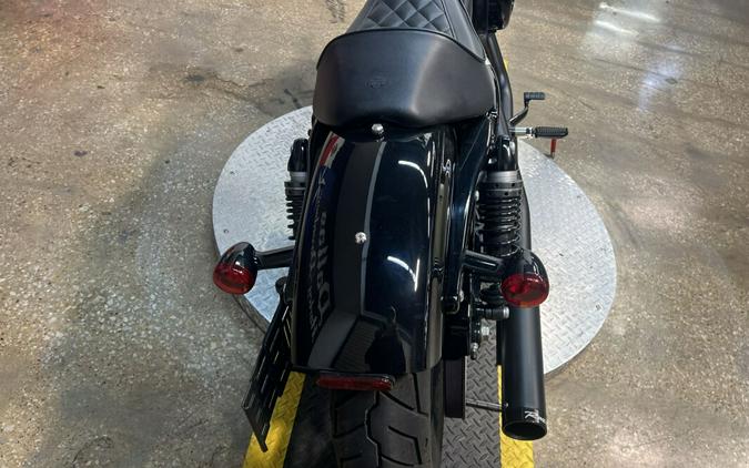 2020 Harley-Davidson Iron 1200