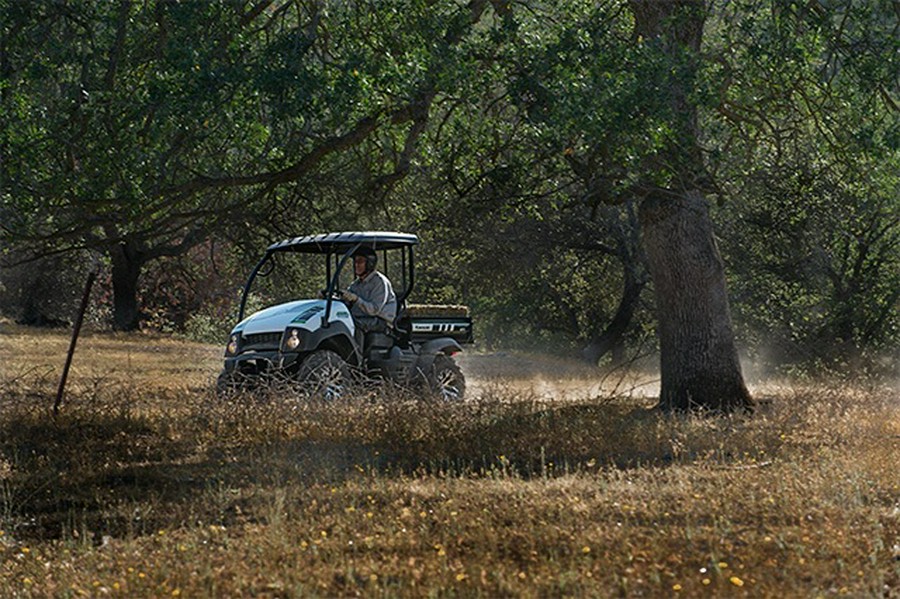2015 Kawasaki Mule™ 610 4x4 XC SE