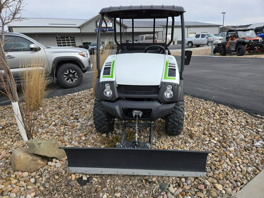 2015 Kawasaki Mule™ 610 4x4 XC SE