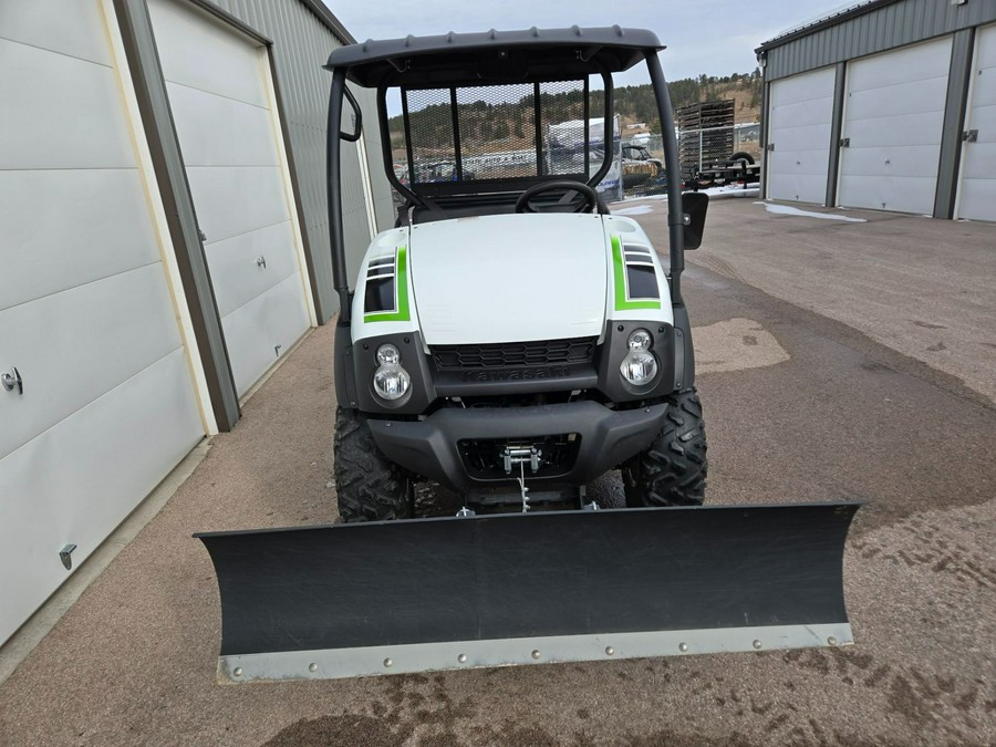 2015 Kawasaki Mule™ 610 4x4 XC SE