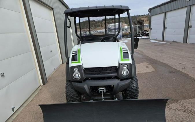 2015 Kawasaki Mule™ 610 4x4 XC SE