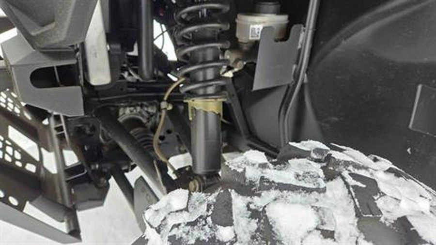 2023 Polaris Ranger 1000 Premium