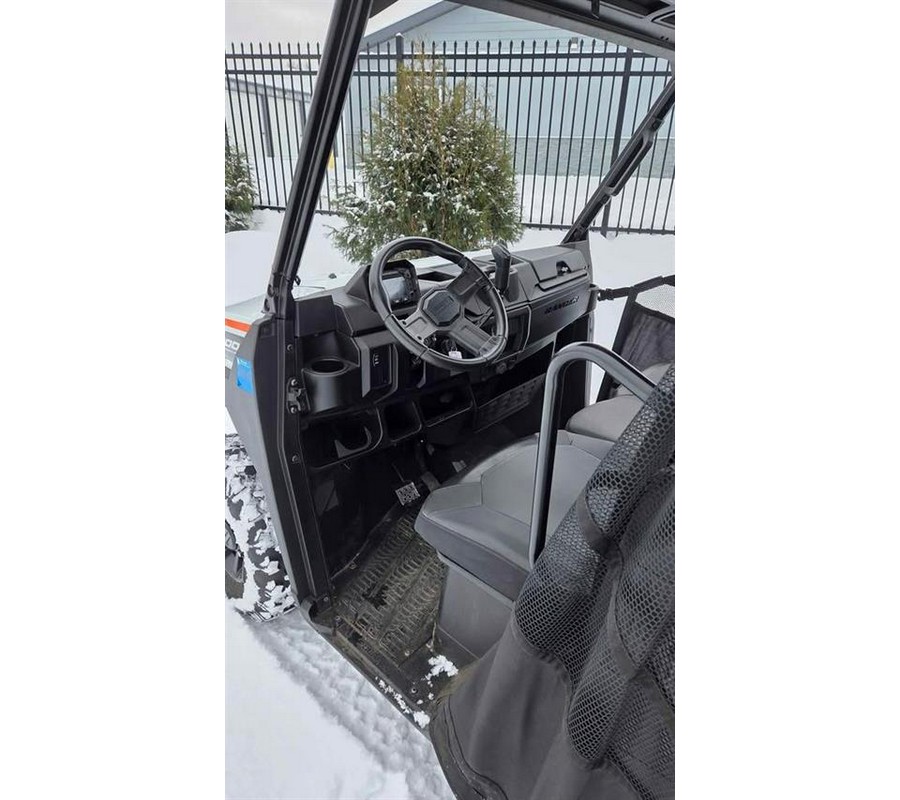 2023 Polaris Ranger 1000 Premium