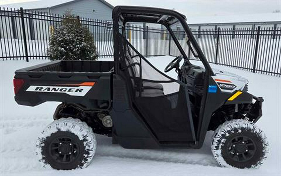 2023 Polaris Ranger 1000 Premium