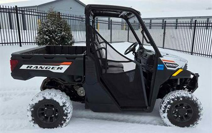 2023 Polaris Ranger 1000 Premium