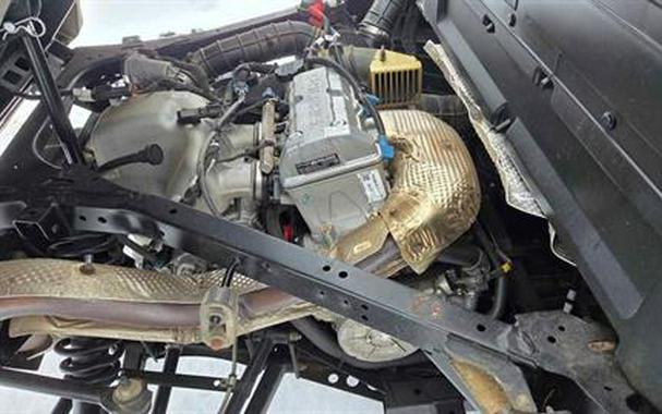 2023 Polaris Ranger 1000 Premium