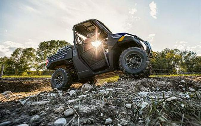 2023 Polaris Ranger 1000 Premium