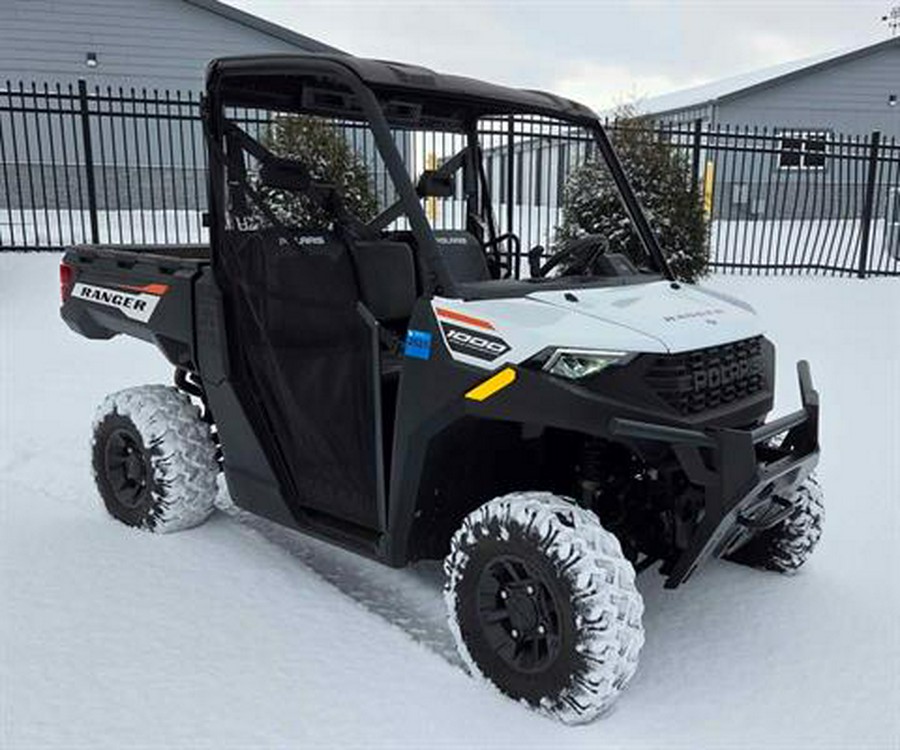 2023 Polaris Ranger 1000 Premium