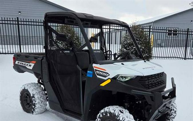 2023 Polaris Ranger 1000 Premium