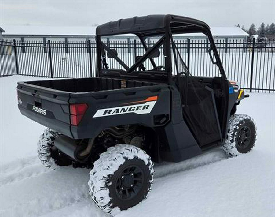2023 Polaris Ranger 1000 Premium