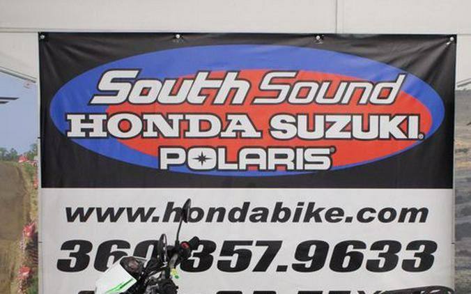 2022 Kawasaki KLX230GNFNN