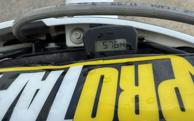2023 Husqvarna FC 450 Rockstar Edition