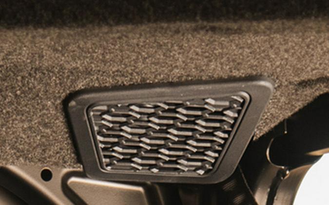 2026 POLARIS RANGER CREW XD 1500 NorthStar Texas Edition Black Crystal - 110271