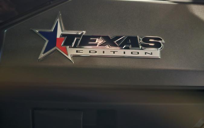 2026 POLARIS RANGER CREW XD 1500 NorthStar Texas Edition Black Crystal - 110271