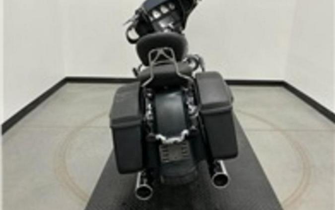 2016 Harley-Davidson® FLHX - Street Glide®