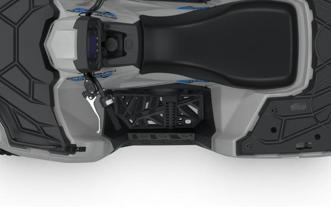 2026 Polaris SPORTSMAN 450 HO GHOST GRAY Base