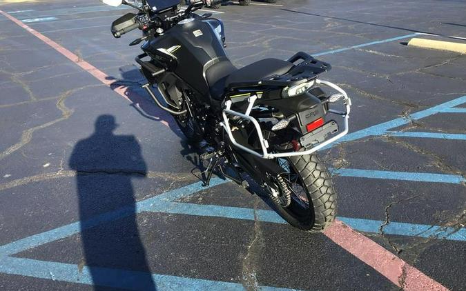 2026 CFMOTO Ibex 800 E