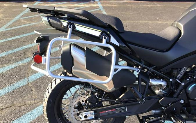 2026 CFMOTO Ibex 800 E