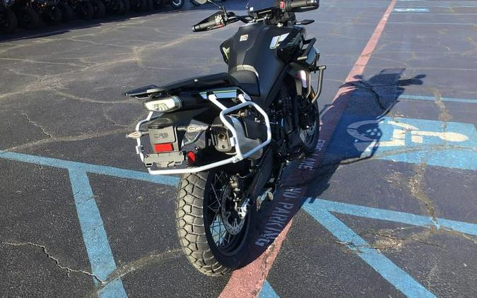 2026 CFMOTO Ibex 800 E