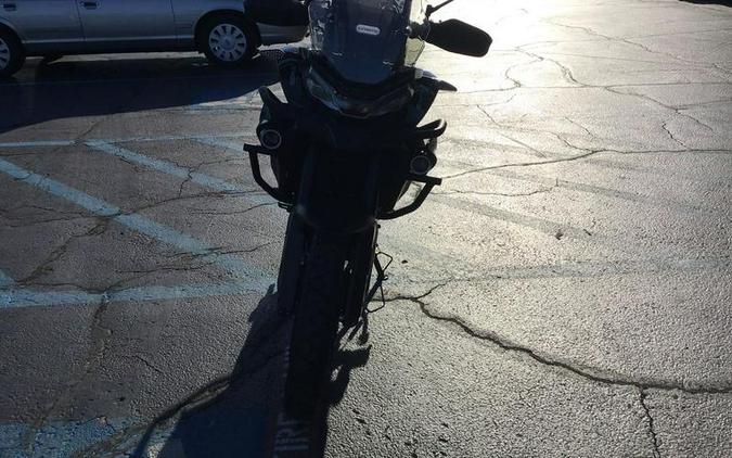 2026 CFMOTO Ibex 800 E