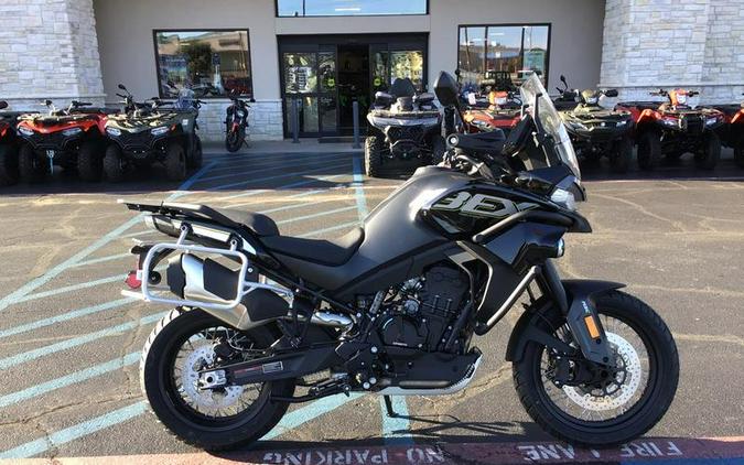 2026 CFMOTO Ibex 800 E