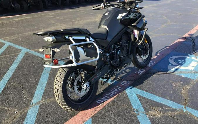 2026 CFMOTO Ibex 800 E