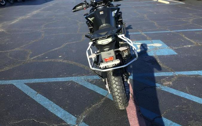 2026 CFMOTO Ibex 800 E